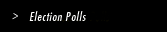 Election Polls